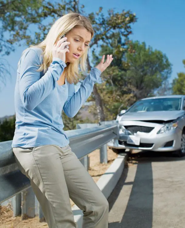 Injured in an Auto Accident?